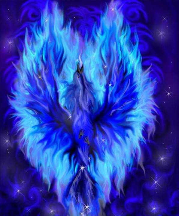 bluephoenix