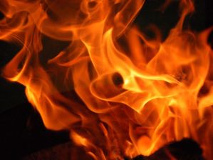 Fire